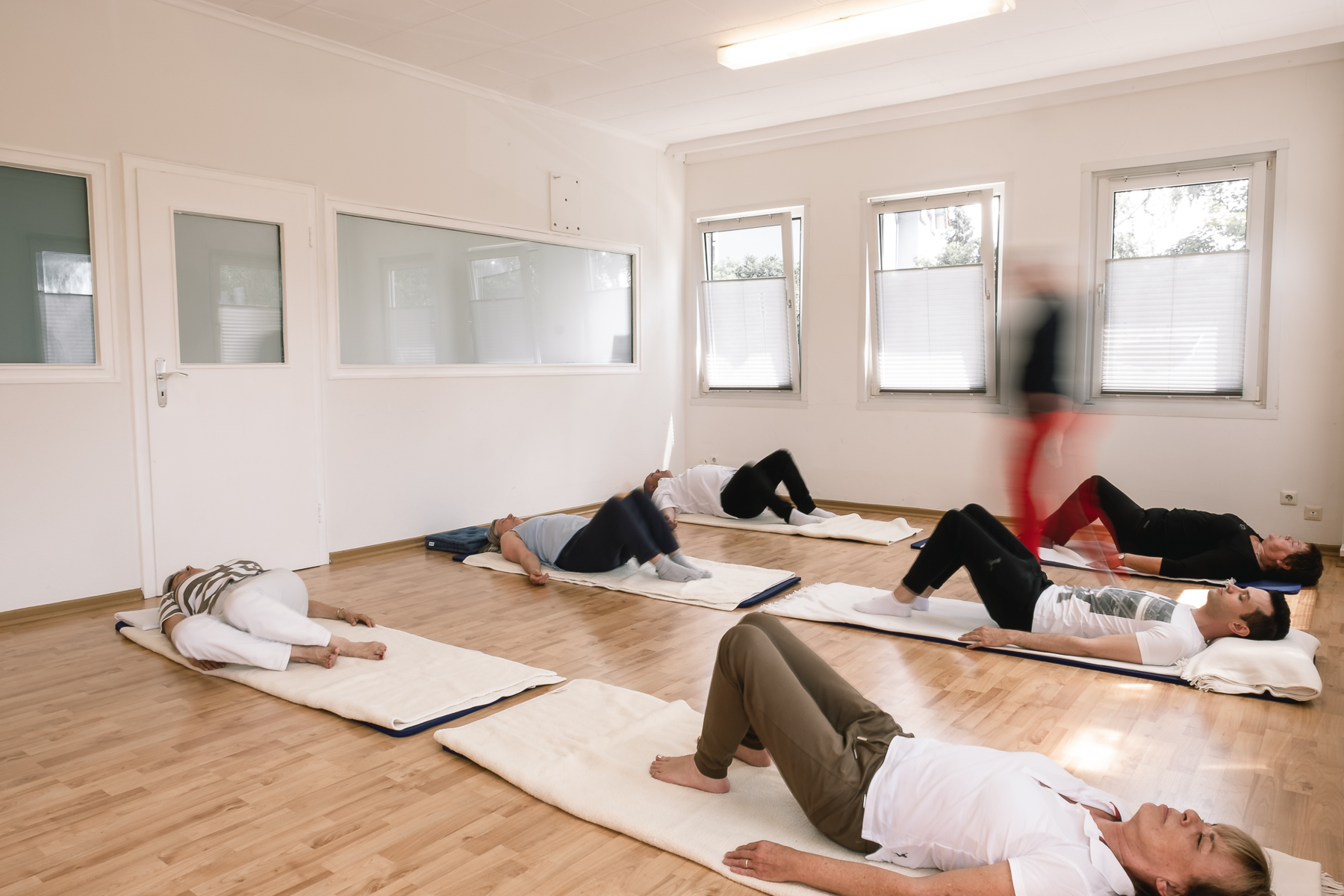 FELDENKRAIS®