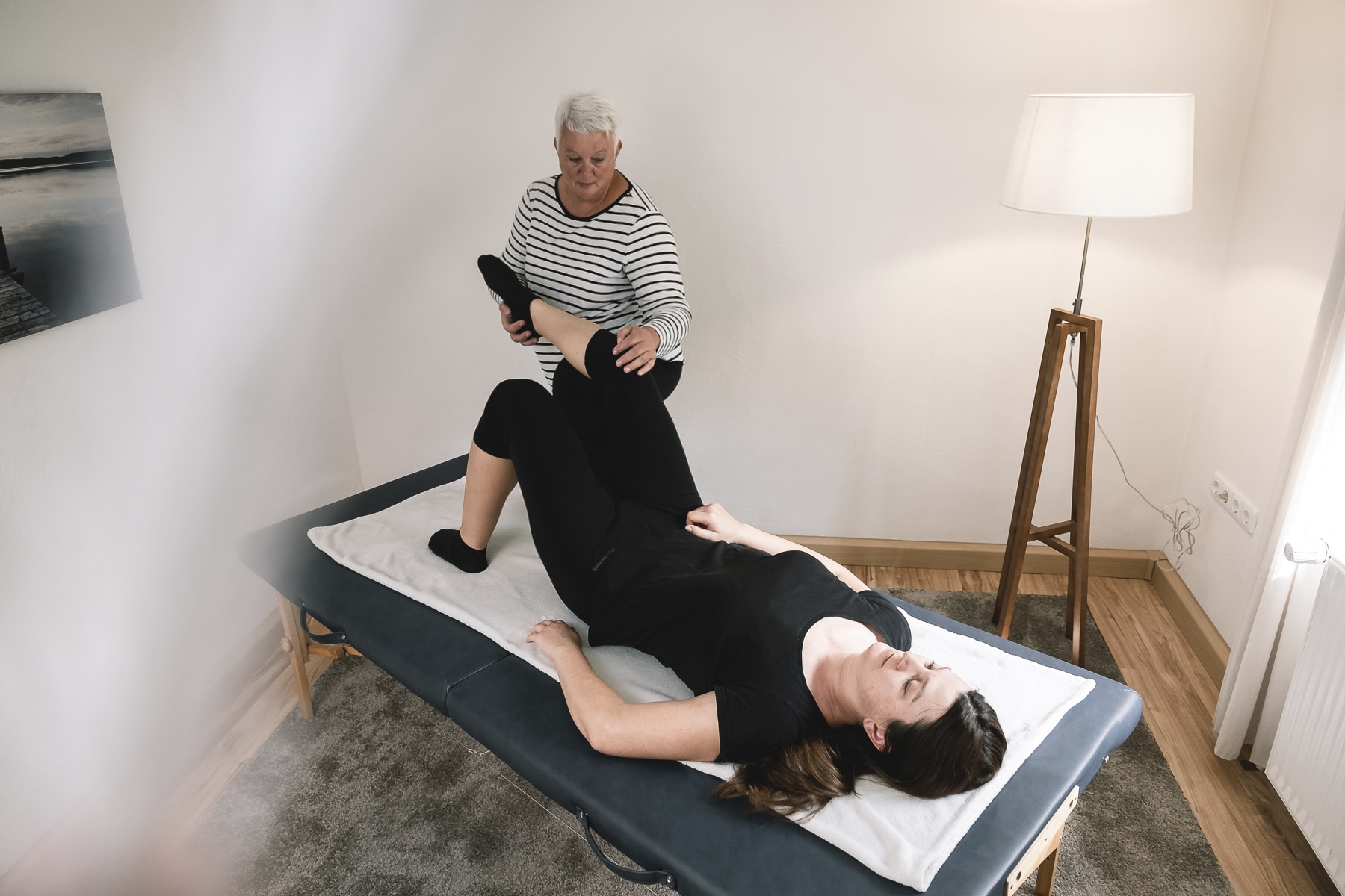 2. EINZELSTUNDEN - FUNKTIONALE INTEGRATION